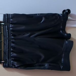 And1 Basketball Shorts Size Lg